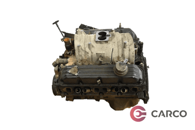 Двигател 5.2 4x4 211hp CODE:ELF за JEEP GRAND CHEROKEE   (ZJ) 5.2 i 4x4 (ZJ) (1991 - 1999)