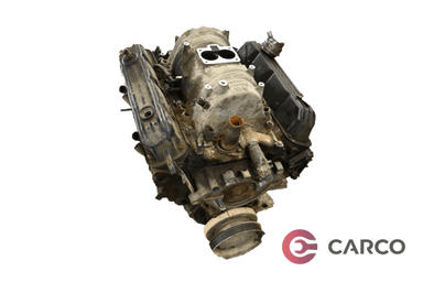 Двигател 5.2 4x4 211hp CODE:ELF за JEEP GRAND CHEROKEE   (ZJ) 5.2 i 4x4 (ZJ) (1991 - 1999)