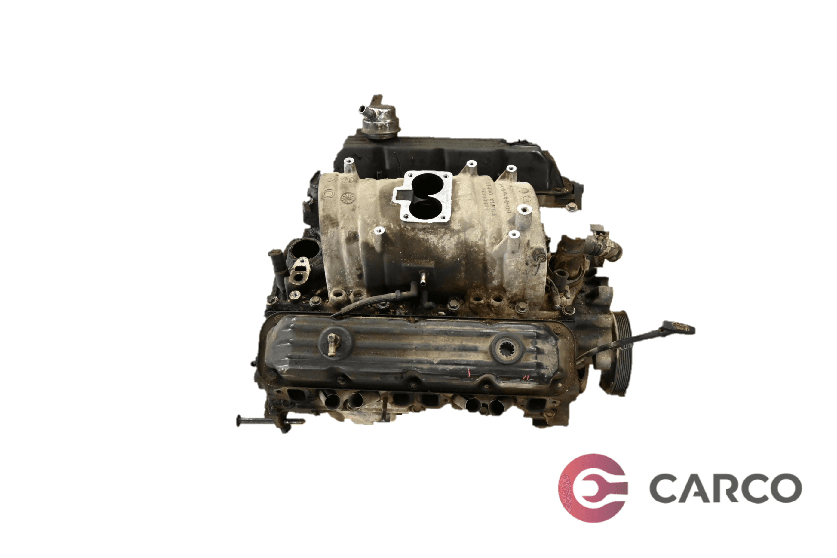 Двигател 5.2 4x4 211hp CODE:ELF за JEEP GRAND CHEROKEE   (ZJ) 5.2 i 4x4 (ZJ) (1991 - 1999)