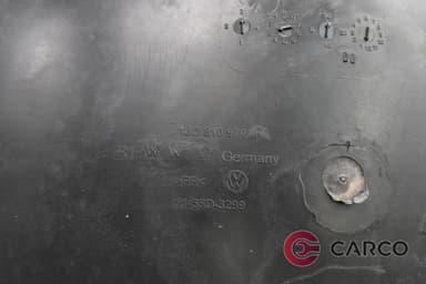 Подкалник заден десен за VW BORA седан (1J2) 1.4 16V (1998 - 2005)