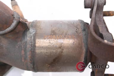Изпускателен колектор за VW BORA седан (1J2) 1.4 16V (1998 - 2005)