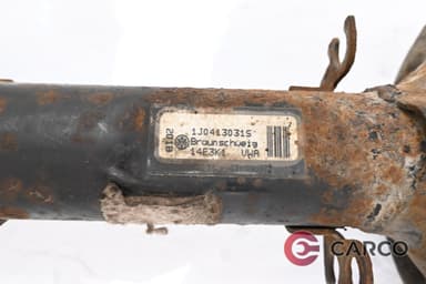 Макферсон преден десен за VW BORA седан (1J2) 1.4 16V (1998 - 2005)