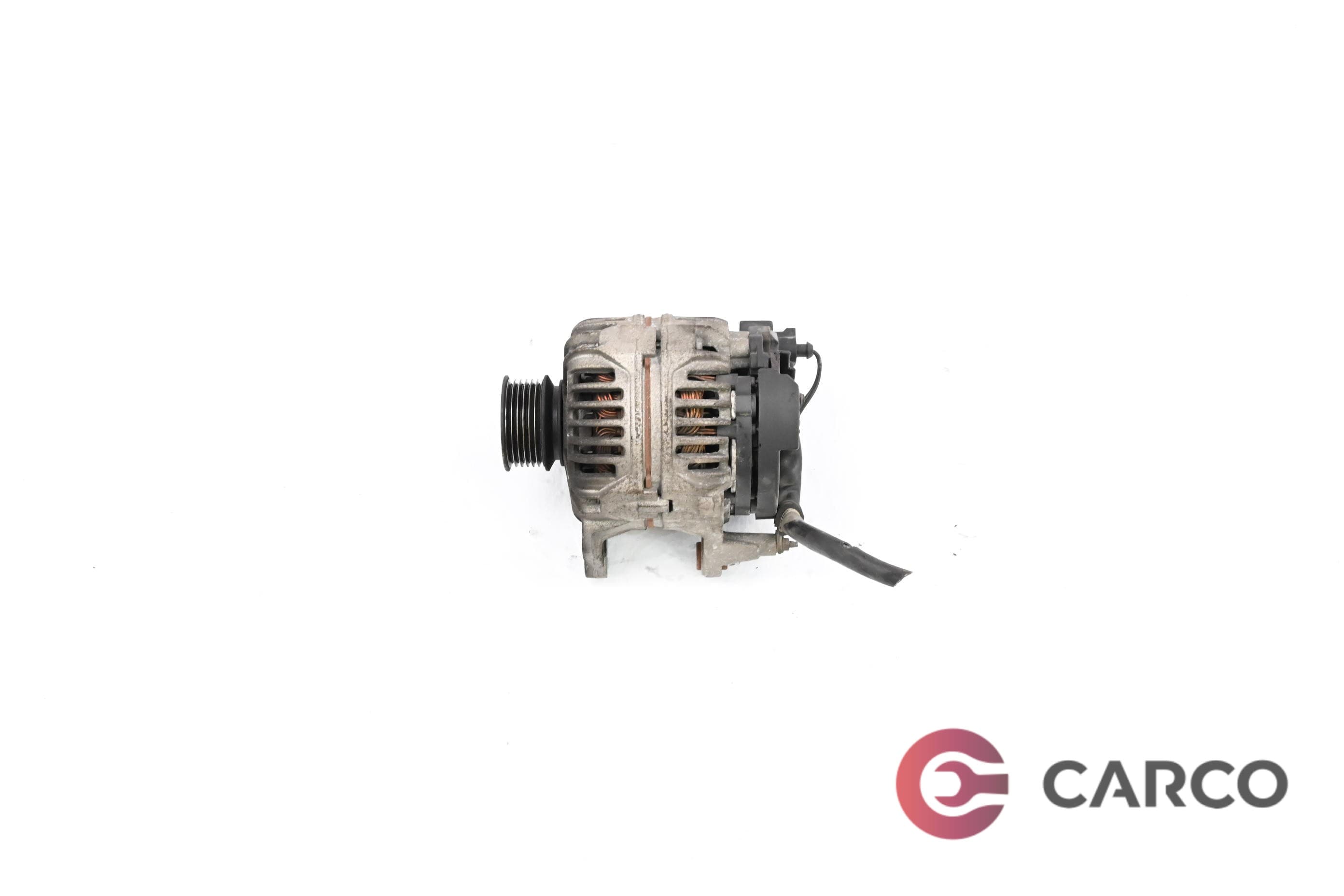 Алтернатор 028 903 028 за VW BORA седан (1J2) 1.4 16V (1998 - 2005)