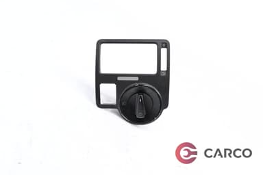 Ключ светлини за VW BORA седан (1J2) 1.4 16V (1998 - 2005)