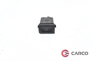 Копче подгрев задно стъкло за VW BORA седан (1J2) 1.4 16V (1998 - 2005)