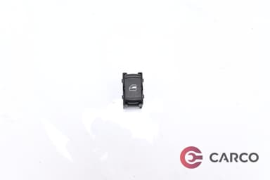 Копче ел стъкло за VW BORA седан (1J2) 1.4 16V (1998 - 2005)