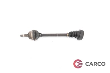 Полуоска предна лява за VW BORA седан (1J2) 1.4 16V (1998 - 2005)