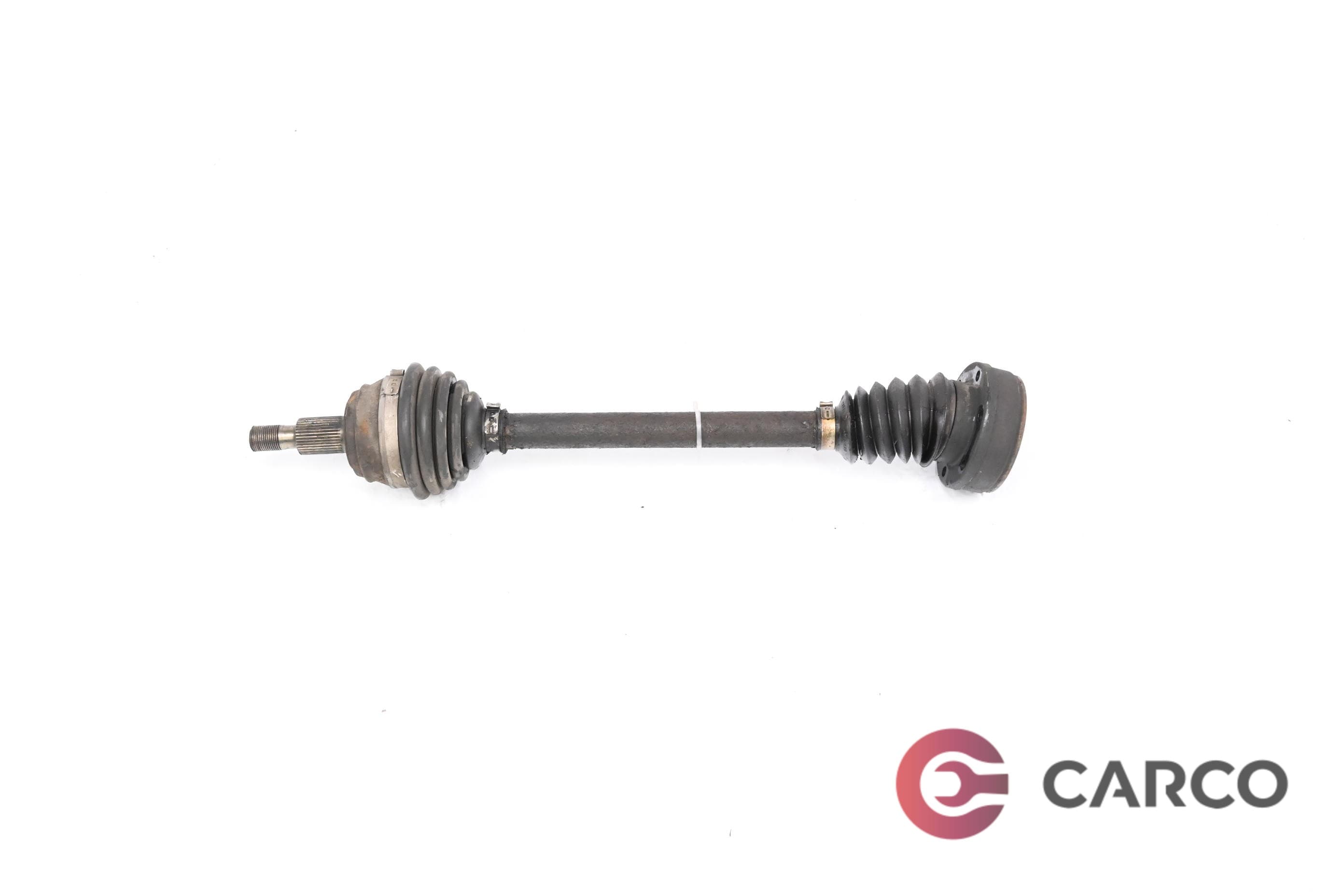 Полуоска предна лява за VW BORA седан (1J2) 1.4 16V (1998 - 2005)