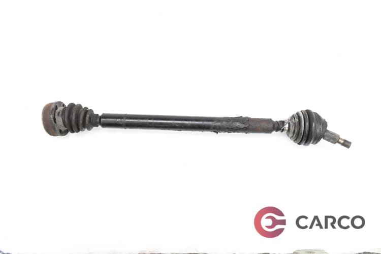 Полуоска предна дясна за VW BORA седан (1J2) 1.4 16V (1998 - 2005)
