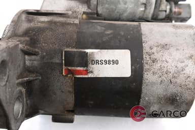 Стартер D7ES5 за VW BORA седан (1J2) 1.4 16V (1998 - 2005)