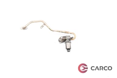 EGR клапан за VW BORA седан (1J2) 1.4 16V (1998 - 2005)