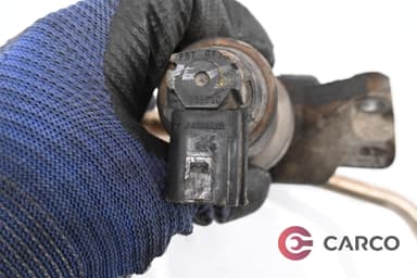EGR клапан за VW BORA седан (1J2) 1.4 16V (1998 - 2005)