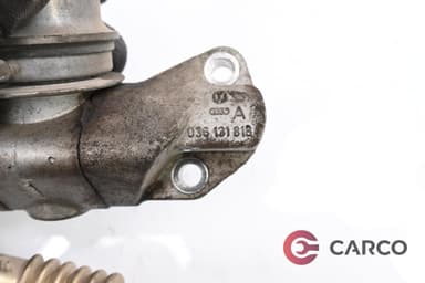 EGR клапан за VW BORA седан (1J2) 1.4 16V (1998 - 2005)