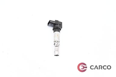 Бобина 036 905 715 за VW BORA седан (1J2) 1.4 16V (1998 - 2005)