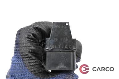Бобина 036 905 715 за VW BORA седан (1J2) 1.4 16V (1998 - 2005)