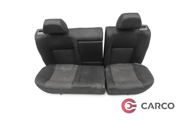 Седалки задни за VW BORA седан (1J2) 1.4 16V (1998 - 2005)