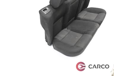 Седалки задни за VW BORA седан (1J2) 1.4 16V (1998 - 2005)