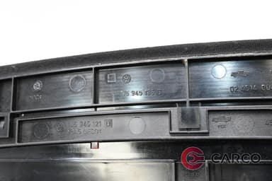 Стоп трети за VW BORA седан (1J2) 1.4 16V (1998 - 2005)