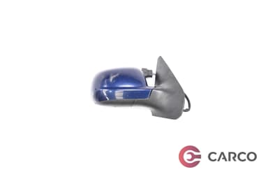 Огледало дясно за VW BORA седан (1J2) 1.4 16V (1998 - 2005)