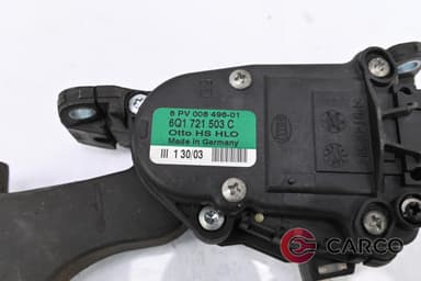 Педал газ 6Q1 721 503 C за VW BORA седан (1J2) 1.4 16V (1998 - 2005)