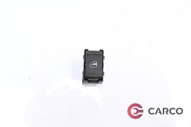Копче ел стъкло за VW BORA седан (1J2) 1.4 16V (1998 - 2005)