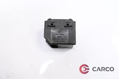 Копче ел стъкло за VW BORA седан (1J2) 1.4 16V (1998 - 2005)