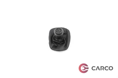 Топка скоростен лост с мехче за VW BORA седан (1J2) 1.4 16V (1998 - 2005)