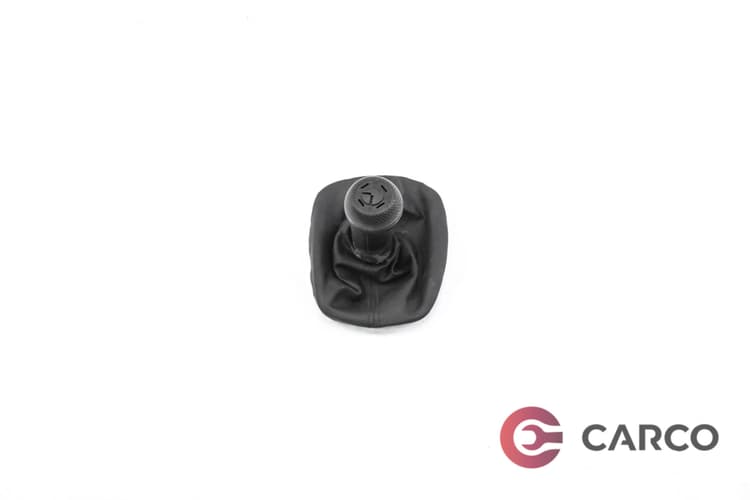 Топка скоростен лост с мехче за VW BORA седан (1J2) 1.4 16V (1998 - 2005)