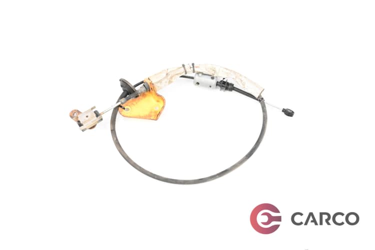 Жило скорости за LINCOLN NAVIGATOR 5.4 4WD (2006)