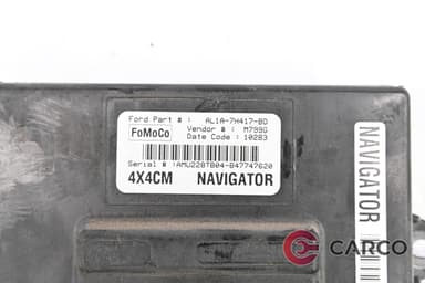 Модул АL1A 7H417 BD за LINCOLN NAVIGATOR 5.4 4WD (2006)