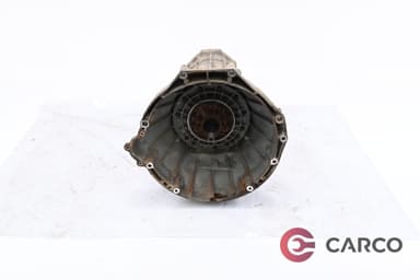 6 Степенна автоматична скоростна кутия CODE: RF9L3P 7006 AC за LINCOLN NAVIGATOR 5.4 4WD (2006)