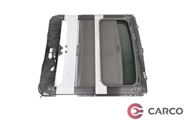 Шибедах за LINCOLN NAVIGATOR 5.4 4WD (2006)