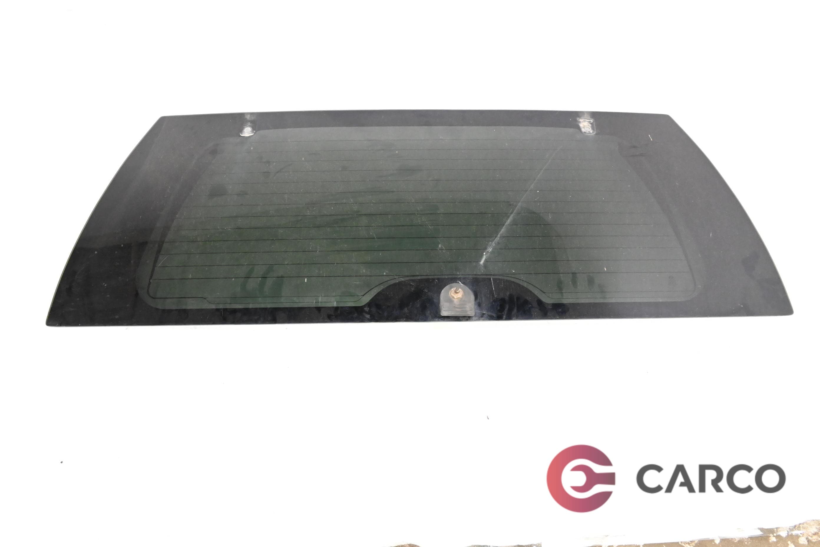 Задно стъкло за LINCOLN NAVIGATOR 5.4 4WD (2006)
