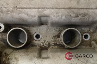 Капак клапани за VW BORA седан (1J2) 1.4 16V (1998 - 2005)
