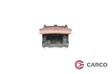 Пепелник за MERCEDES-BENZ C-CLASS седан (W203) C 220 CDI (203.006) (2000 - 2007)
