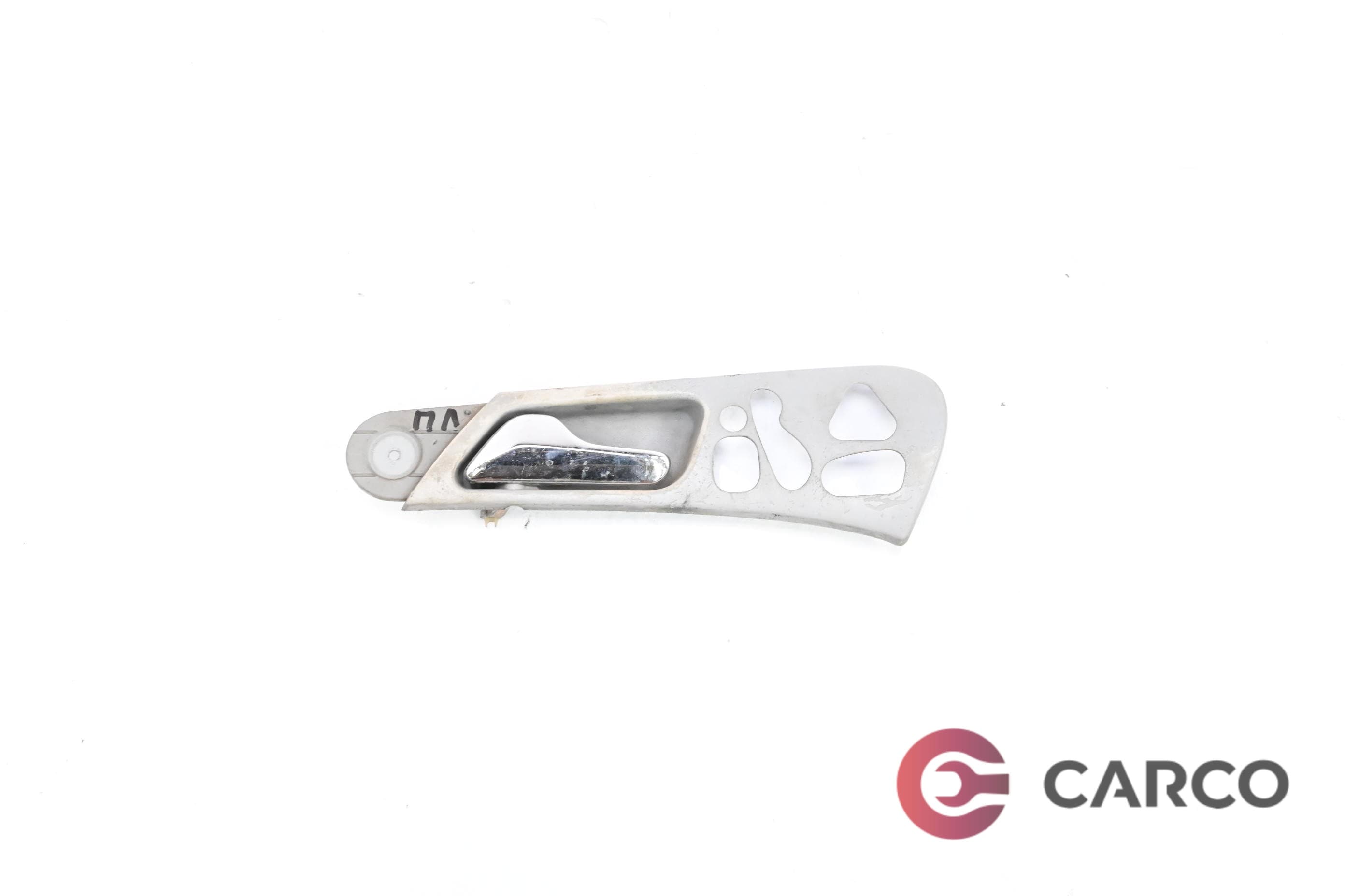Вътрешна дръжка предна лява за MERCEDES-BENZ C-CLASS седан (W203) C 220 CDI (203.006) (2000 - 2007)