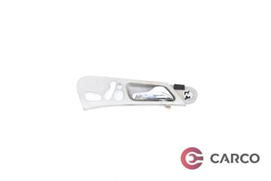 Вътрешна дръжка предна дясна за MERCEDES-BENZ C-CLASS седан (W203) C 220 CDI (203.006) (2000 - 2007)