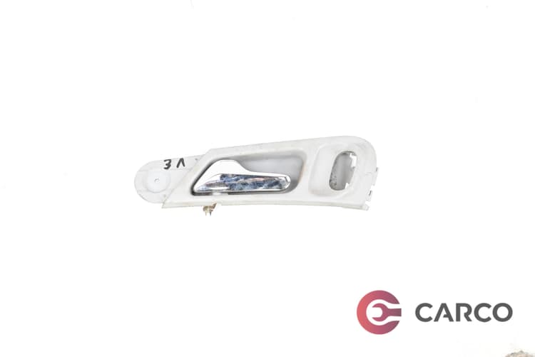 Вътрешна дръжка задна лява за MERCEDES-BENZ C-CLASS седан (W203) C 220 CDI (203.006) (2000 - 2007)