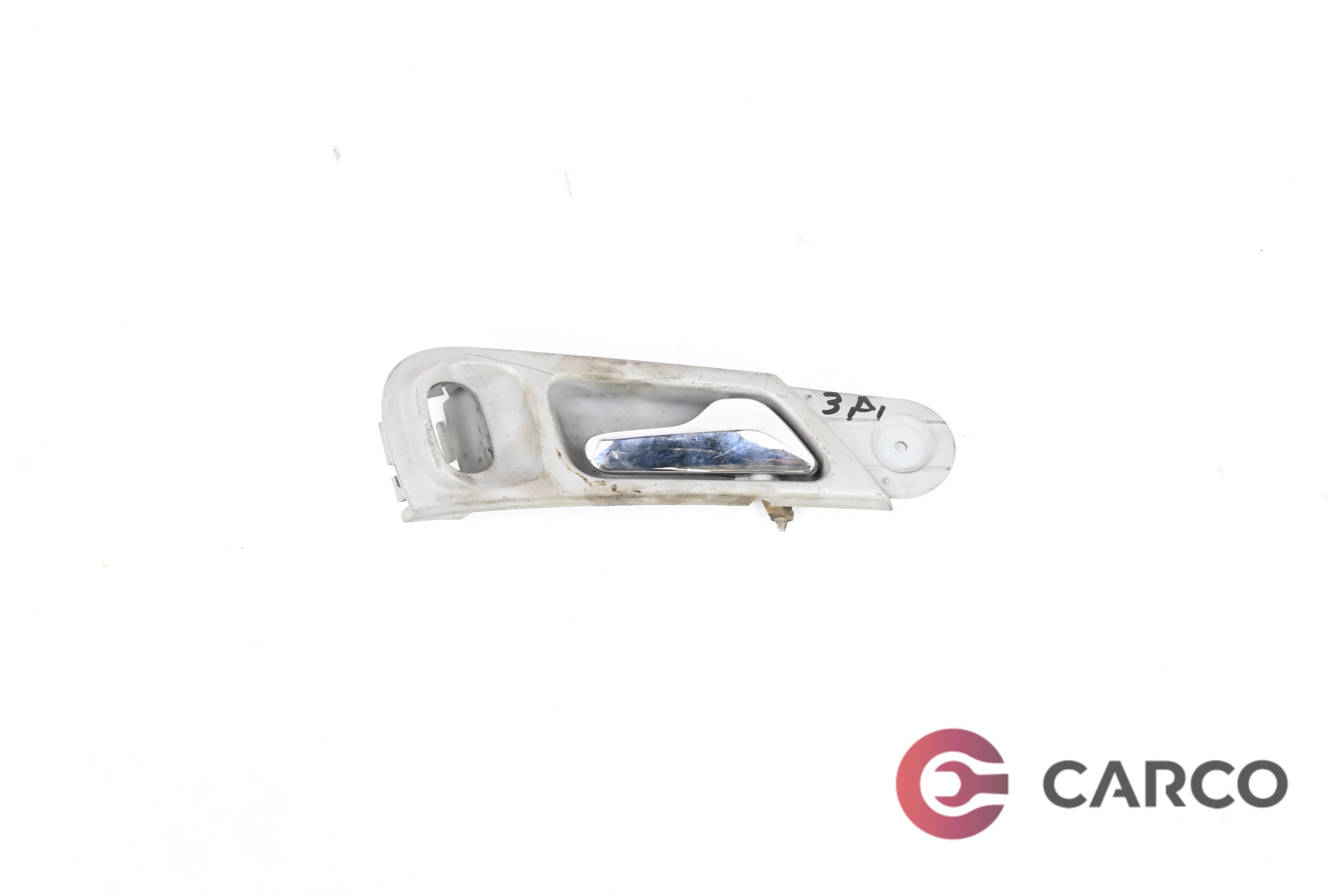 Вътрешна дръжка задна дясна за MERCEDES-BENZ C-CLASS седан (W203) C 220 CDI (203.006) (2000 - 2007)