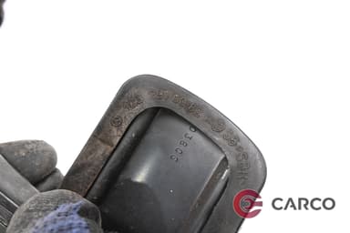 Педал спирачка за MERCEDES-BENZ C-CLASS седан (W203) C 220 CDI (203.006) (2000 - 2007)