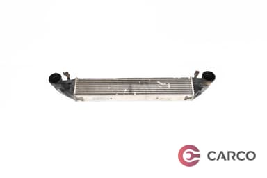 Интеркулер за MERCEDES-BENZ C-CLASS седан (W203) C 220 CDI (203.006) (2000 - 2007)