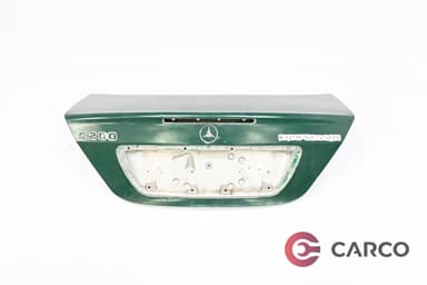 Заден капак за MERCEDES-BENZ C-CLASS седан (W203) C 220 CDI (203.006) (2000 - 2007)