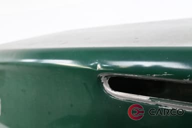 Заден капак за MERCEDES-BENZ C-CLASS седан (W203) C 220 CDI (203.006) (2000 - 2007)