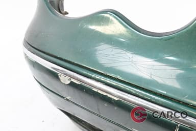 Предна броня за MERCEDES-BENZ C-CLASS седан (W203) C 220 CDI (203.006) (2000 - 2007)