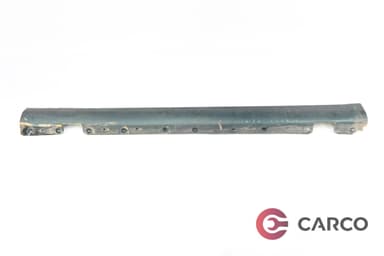 Праг външен преден ляв за MERCEDES-BENZ C-CLASS седан (W203) C 220 CDI (203.006) (2000 - 2007)