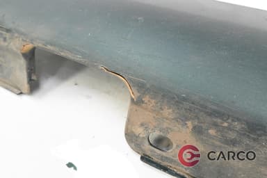 Праг външен преден десен за MERCEDES-BENZ C-CLASS седан (W203) C 220 CDI (203.006) (2000 - 2007)