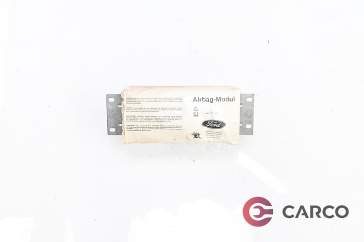 AIRBAG пасажер за FORD FOCUS C-MAX 1.6 TDCi (2003 - 2007)