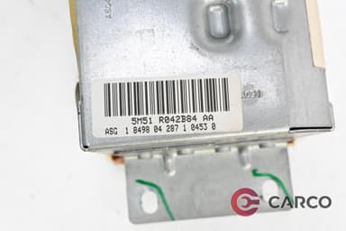 AIRBAG пасажер за FORD FOCUS C-MAX 1.6 TDCi (2003 - 2007)
