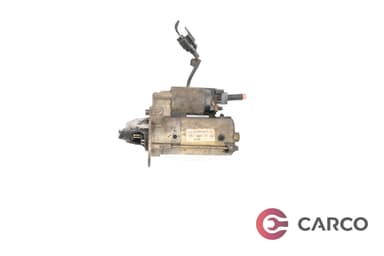 Стартер 3M5T 11000 CD за FORD FOCUS C-MAX 1.6 TDCi (2003 - 2007)