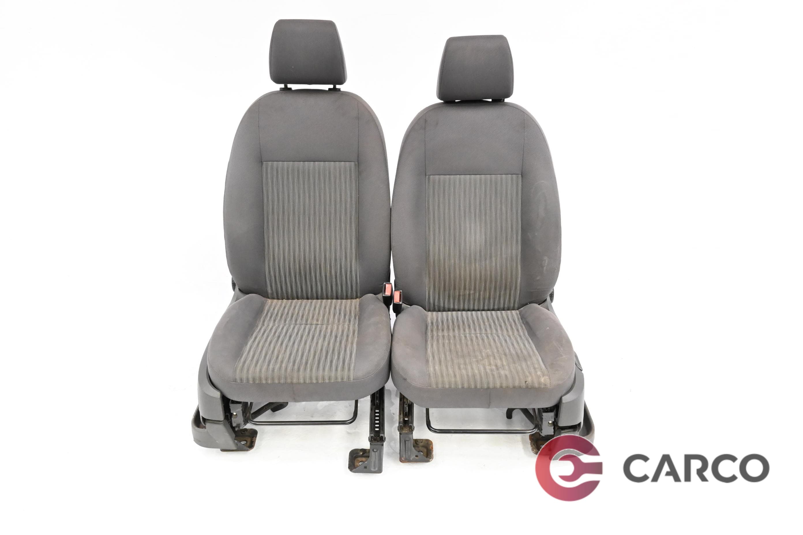 Седалки предни за FORD FOCUS C-MAX 1.6 TDCi (2003 - 2007)